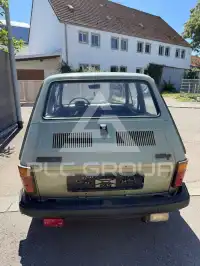 1986 Fiat 126