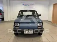 1986 Fiat 126