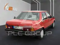 1986 Fiat Regata