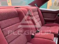 1986 Mercedes Benz S 560