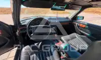 1986 Mercedes Benz S 420