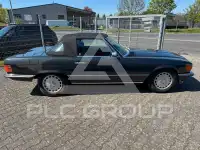 1986 Mercedes Benz E 300