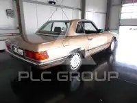 1986 Mercedes Benz E 300