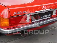1986 Mercedes Benz E 300