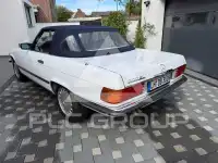1986 Mercedes Benz E 300