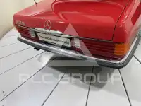 1986 Mercedes Benz E 300