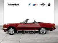 1986 Mercedes Benz E 300