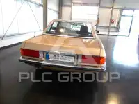 1986 Mercedes Benz E 300