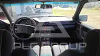1986 Mercedes Benz E 300