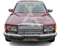 1986 Mercedes Benz E 300