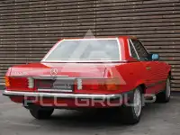 1986 Mercedes Benz E 300