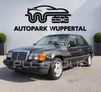 1986 Mercedes Benz E 300