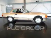 1986 Mercedes Benz E 300