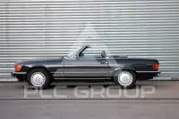1986 Mercedes Benz E 300