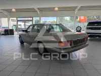 1986 Mercedes Benz 420