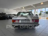 1986 Mercedes Benz 420