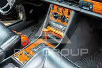 1986 Mercedes Benz 500