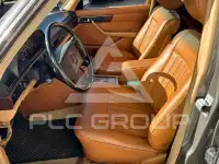 1986 Mercedes Benz 500