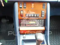 1986 Mercedes Benz S 500