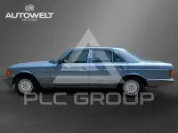 1986 Mercedes Benz Other