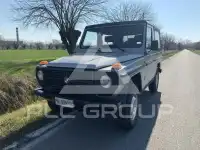 1986 Mercedes Benz Other