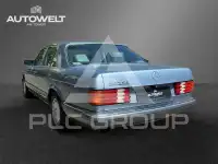 1986 Mercedes Benz Other