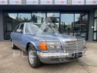 1986 Mercedes Benz Other