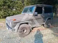1986 Mercedes Benz Other