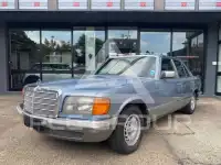 1986 Mercedes Benz Other
