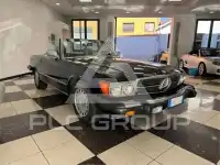 1986 Mercedes Benz Other