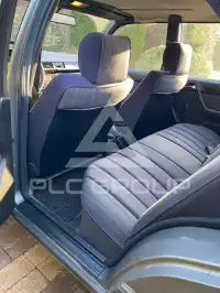 1986 Mercedes Benz 230