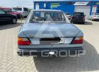1986 Mercedes Benz 230