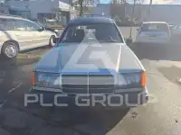 1986 Mercedes Benz 230