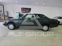 1986 Mercedes Benz E 230