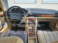 1986 Mercedes Benz S 300