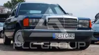 1986 Mercedes Benz S 300