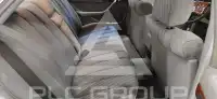 1986 Mercedes Benz S 300