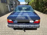1986 Mercedes Benz E 300