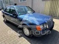 1986 Mercedes Benz E 300