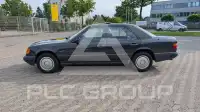 1986 Mercedes Benz 260
