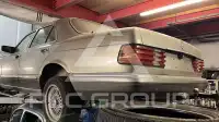1986 Mercedes Benz 260