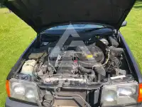 1986 Mercedes Benz 260