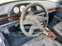 1986 Mercedes Benz 560