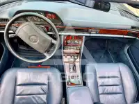 1986 Mercedes Benz 560