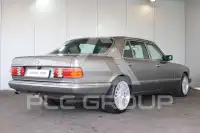 1986 Mercedes Benz 560