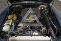 1986 Mercedes Benz 560