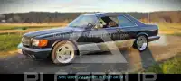 1986 Mercedes Benz 560