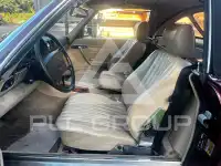 1986 Mercedes Benz 560