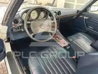 1986 Mercedes Benz 560