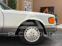 1986 Mercedes Benz 560